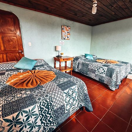 Hostal Sweet Dreams Panajachel Luaran gambar