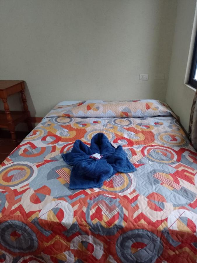 Hostal Sweet Dreams Panajachel Luaran gambar