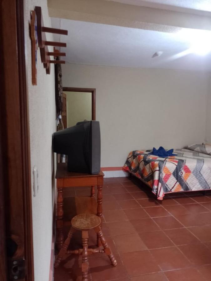 Hostal Sweet Dreams Panajachel Luaran gambar
