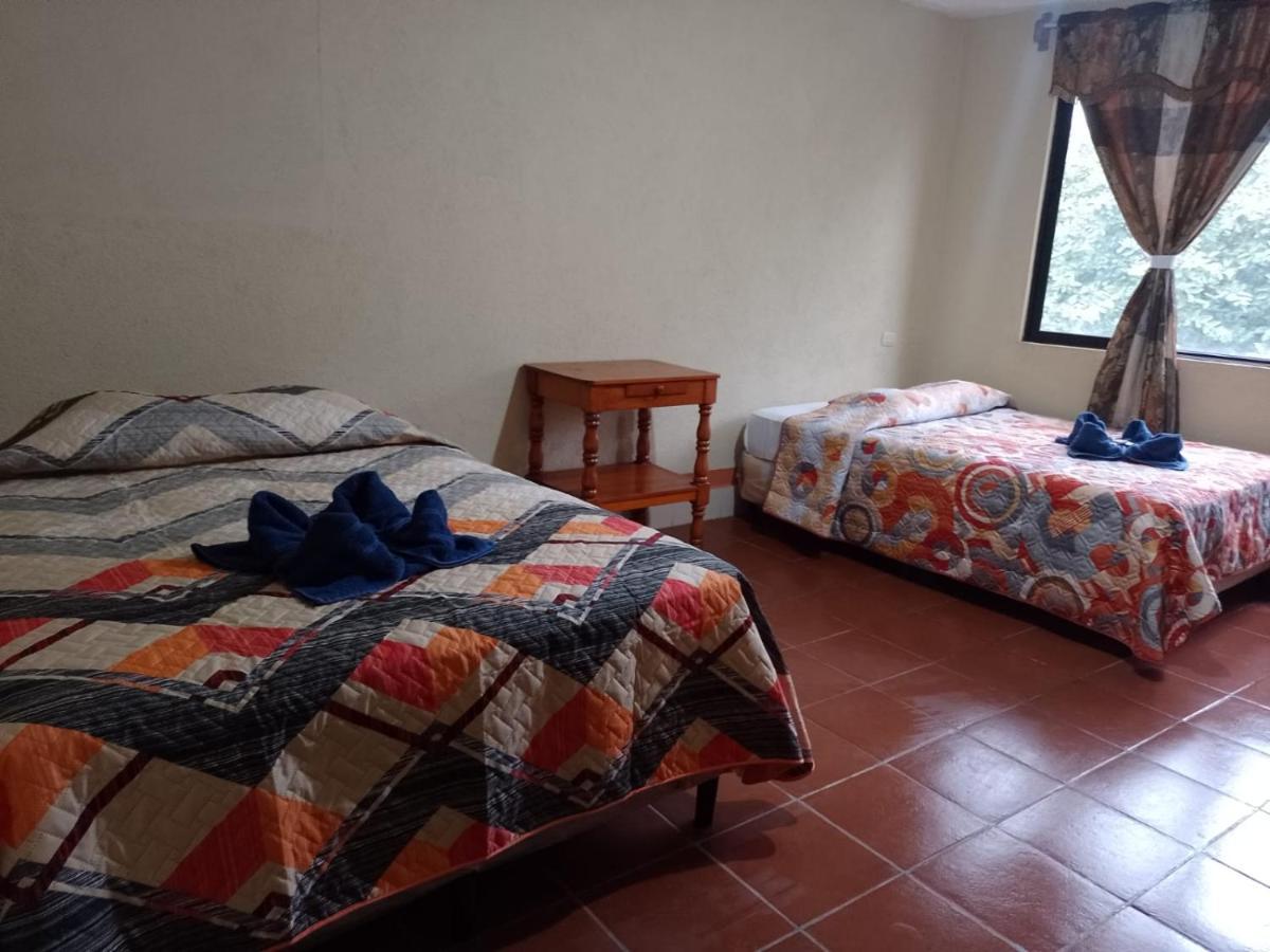 Hostal Sweet Dreams Panajachel Luaran gambar