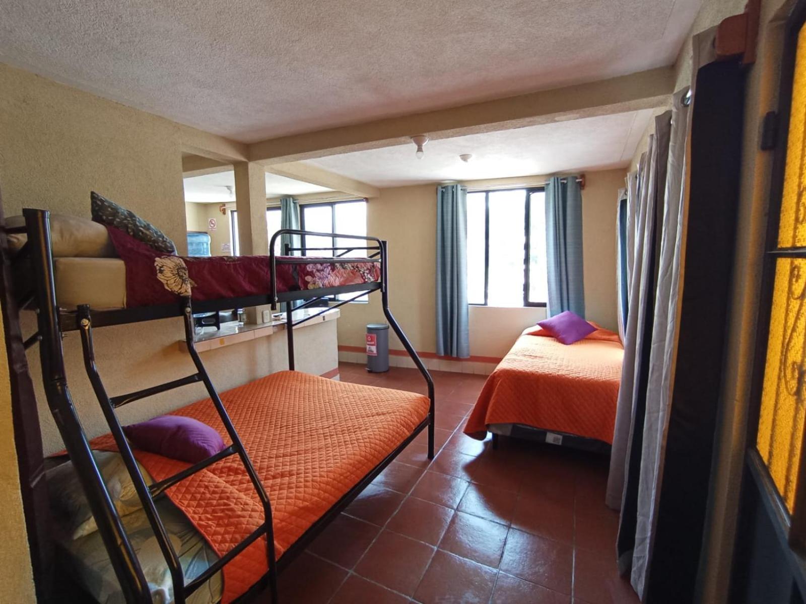 Hostal Sweet Dreams Panajachel Luaran gambar