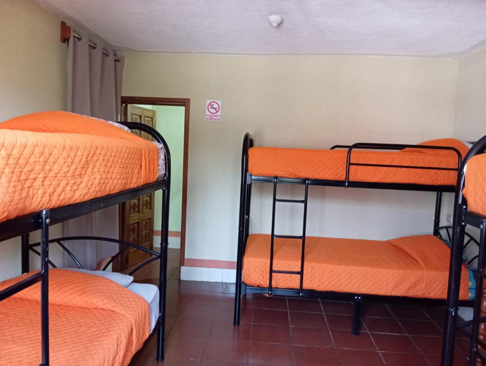 Hostal Sweet Dreams Panajachel Luaran gambar