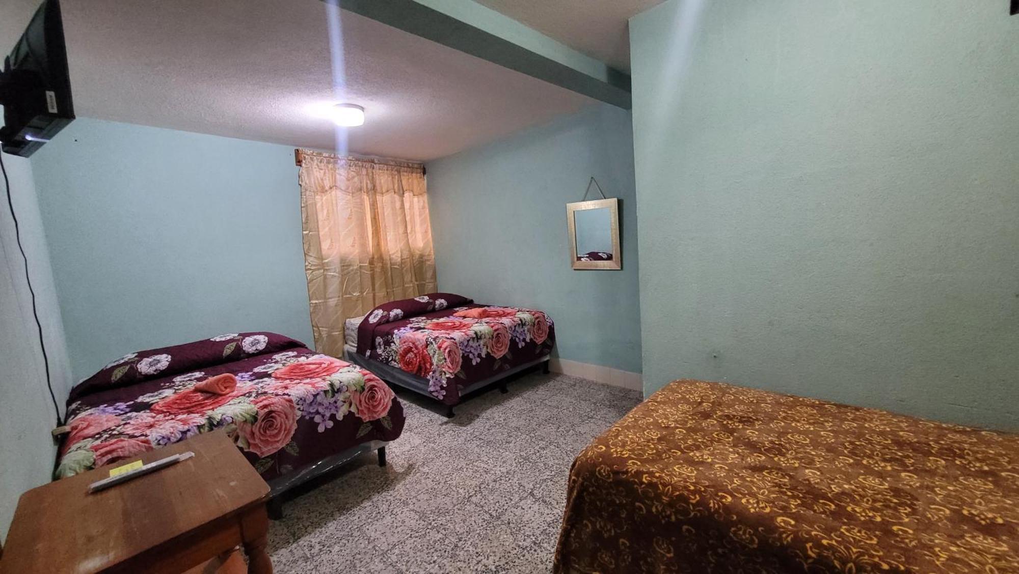 Hostal Sweet Dreams Panajachel Luaran gambar