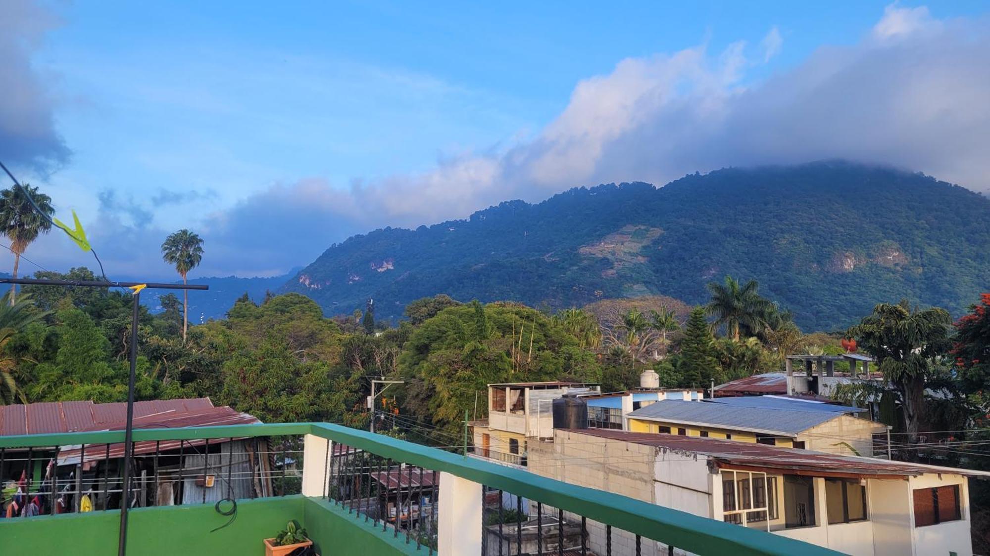 Hostal Sweet Dreams Panajachel Luaran gambar