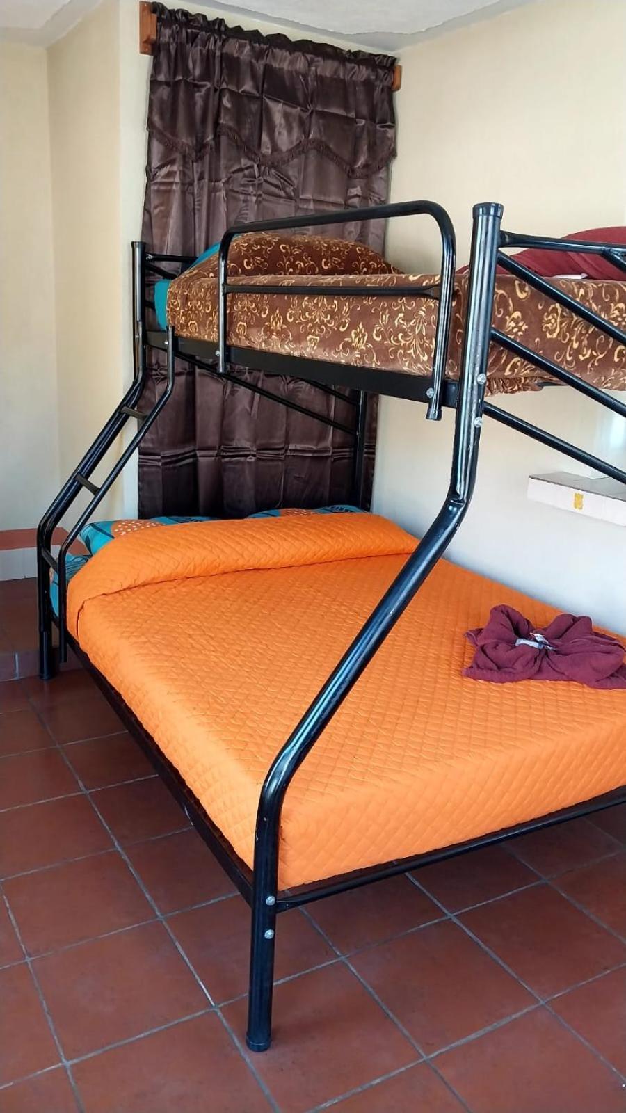 Hostal Sweet Dreams Panajachel Luaran gambar
