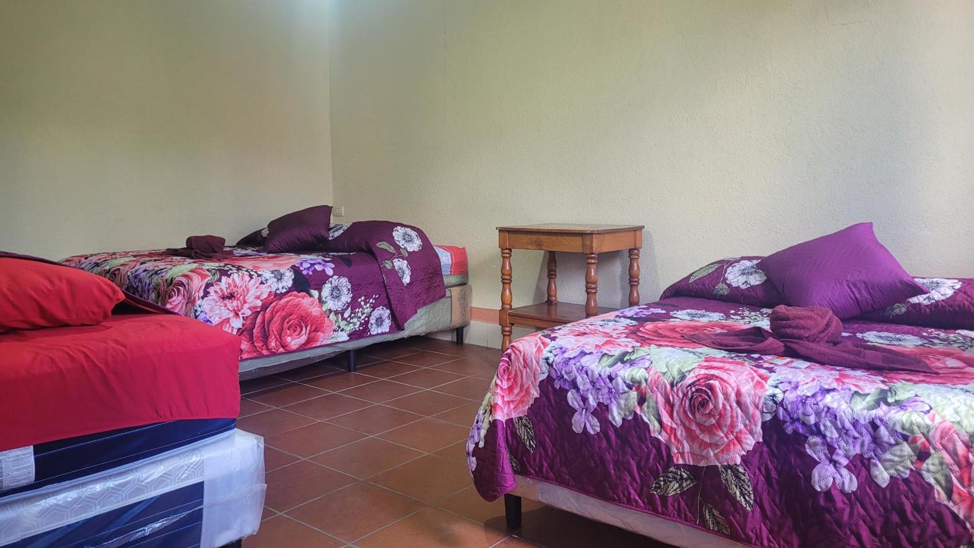 Hostal Sweet Dreams Panajachel Luaran gambar