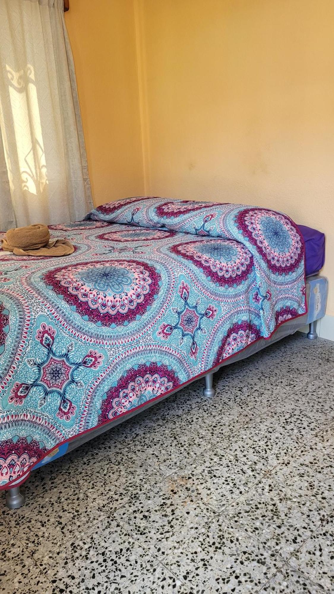 Hostal Sweet Dreams Panajachel Luaran gambar