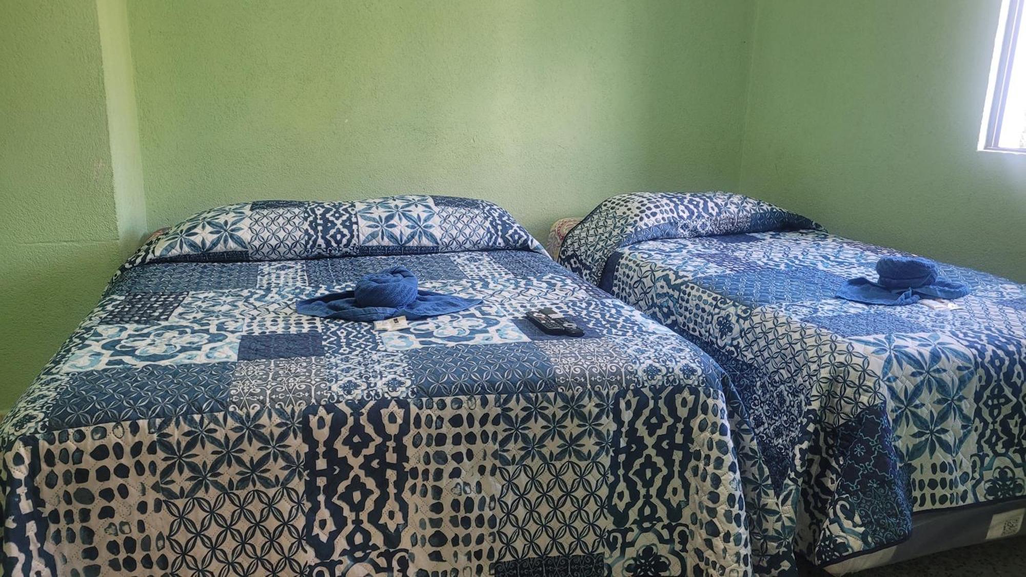 Hostal Sweet Dreams Panajachel Luaran gambar