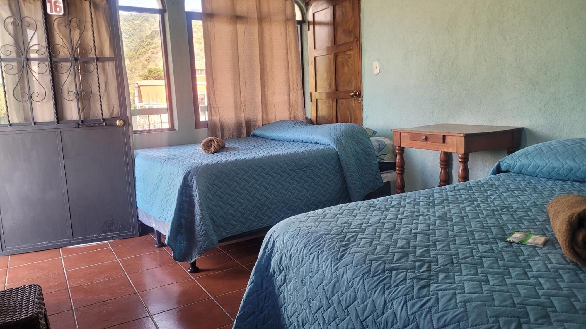 Hostal Sweet Dreams Panajachel Luaran gambar