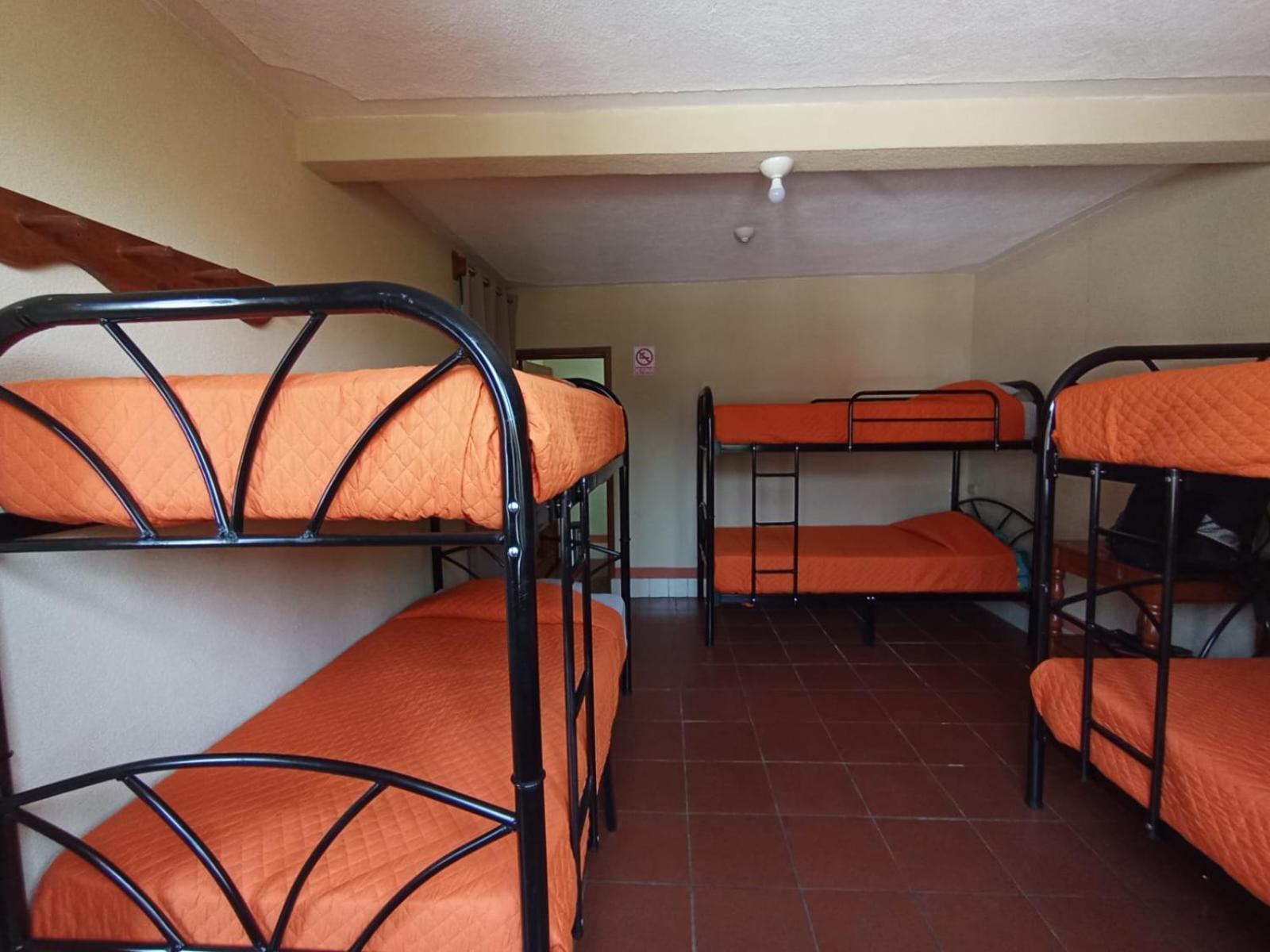 Hostal Sweet Dreams Panajachel Bilik gambar