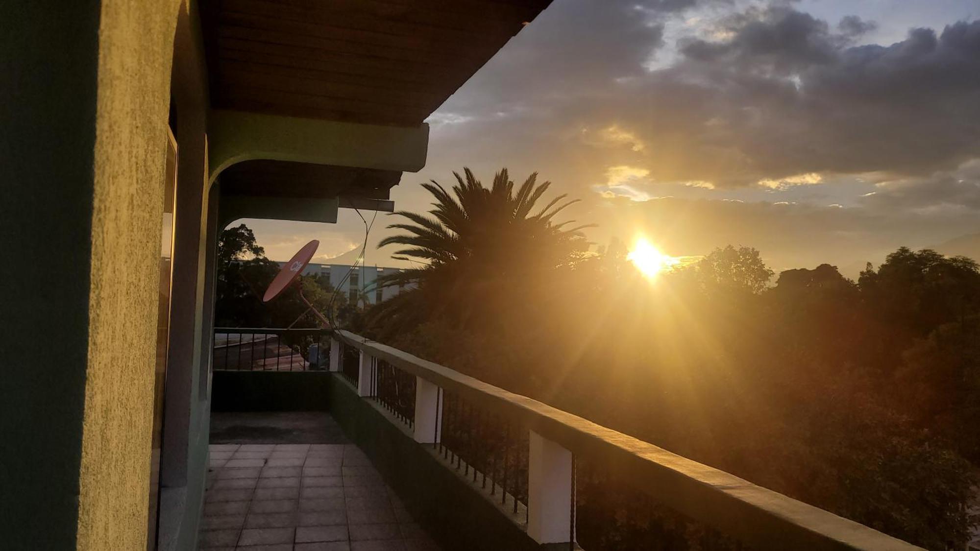 Hostal Sweet Dreams Panajachel Luaran gambar