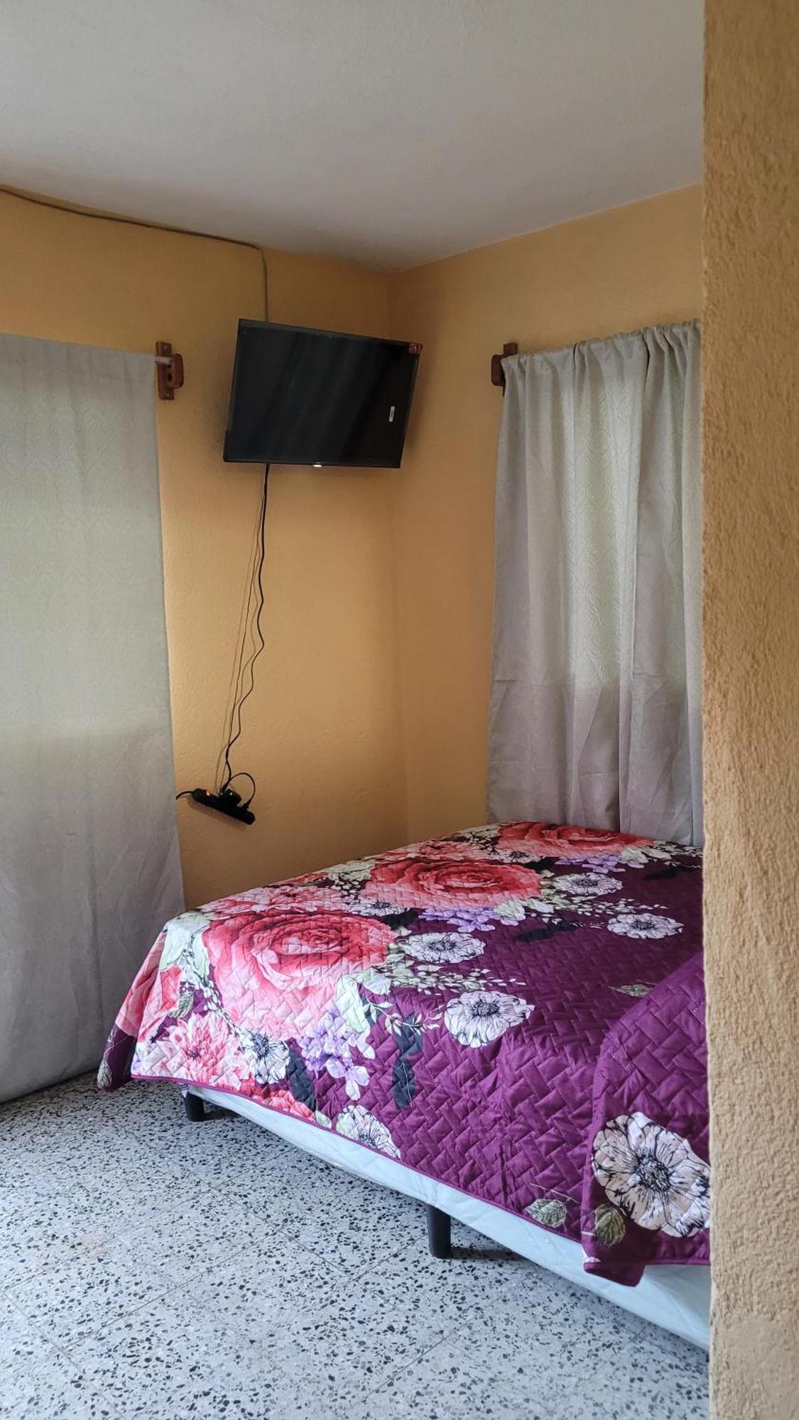Hostal Sweet Dreams Panajachel Luaran gambar