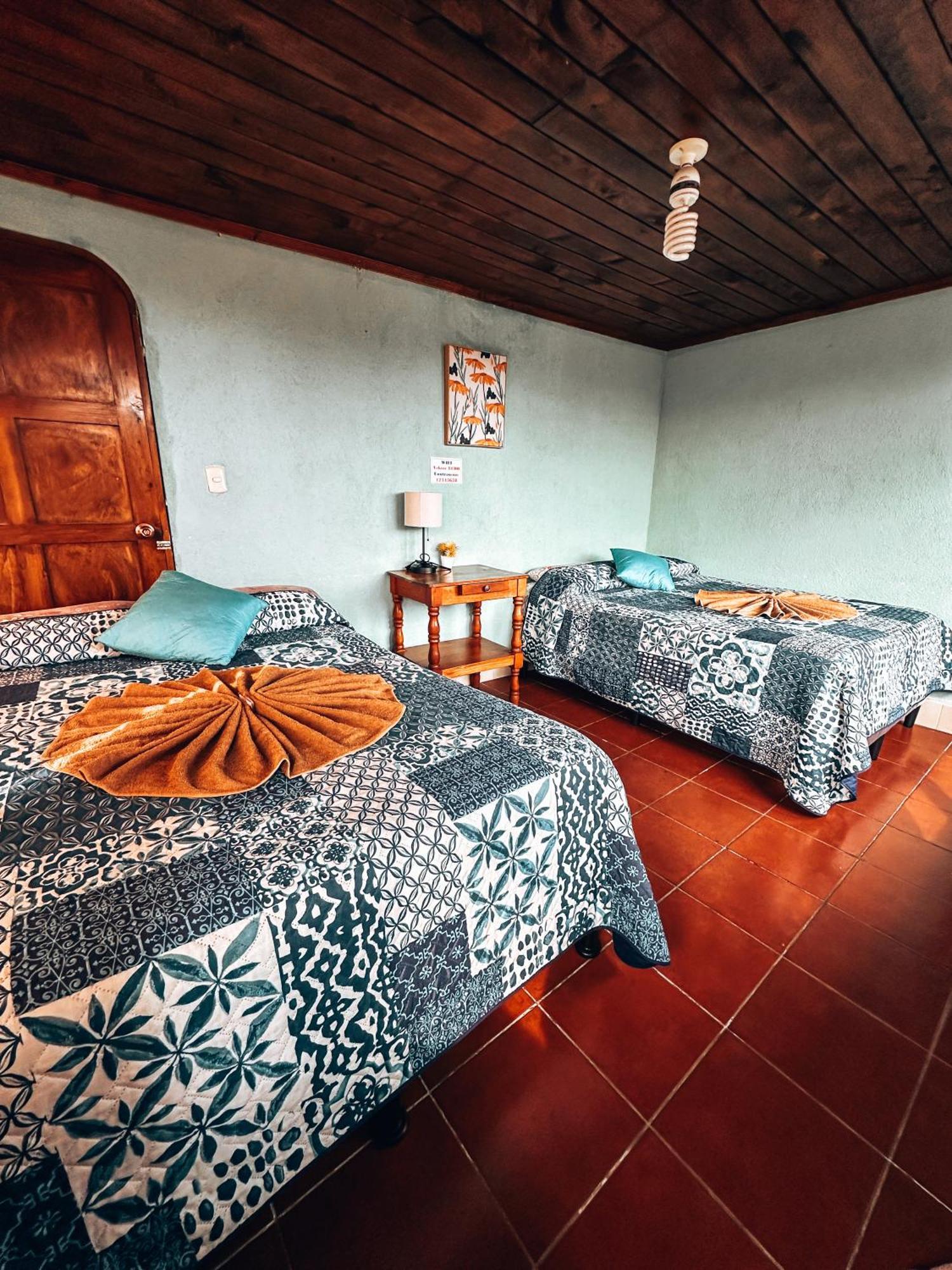 Hostal Sweet Dreams Panajachel Luaran gambar