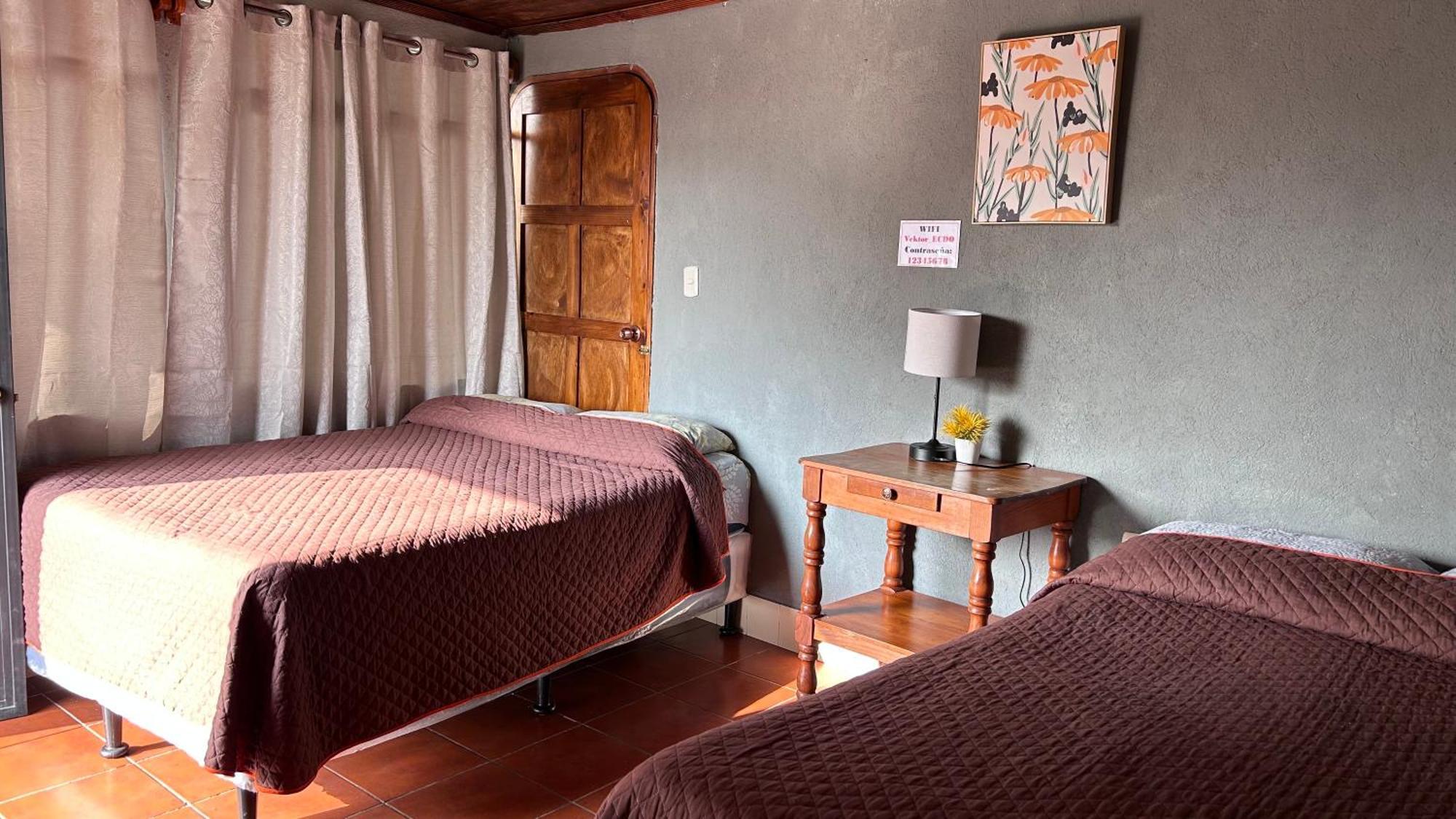 Hostal Sweet Dreams Panajachel Luaran gambar