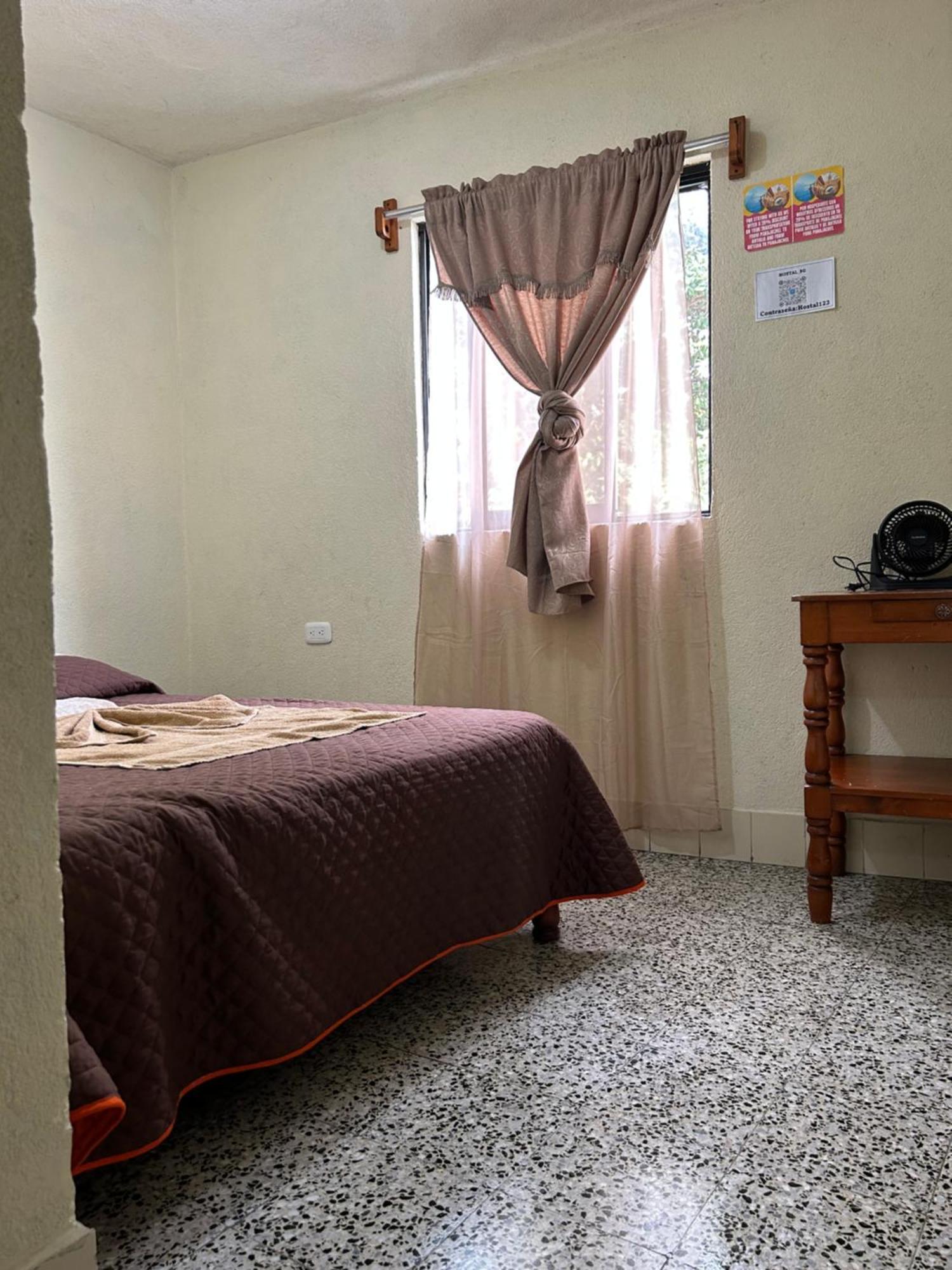 Hostal Sweet Dreams Panajachel Luaran gambar