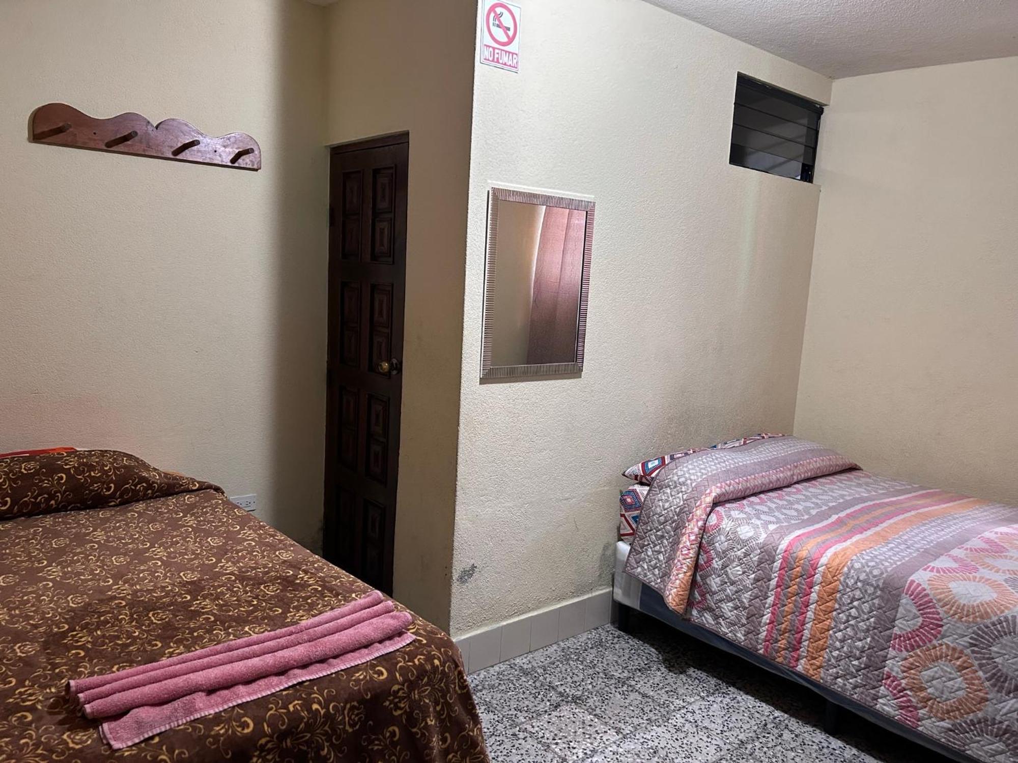 Hostal Sweet Dreams Panajachel Luaran gambar