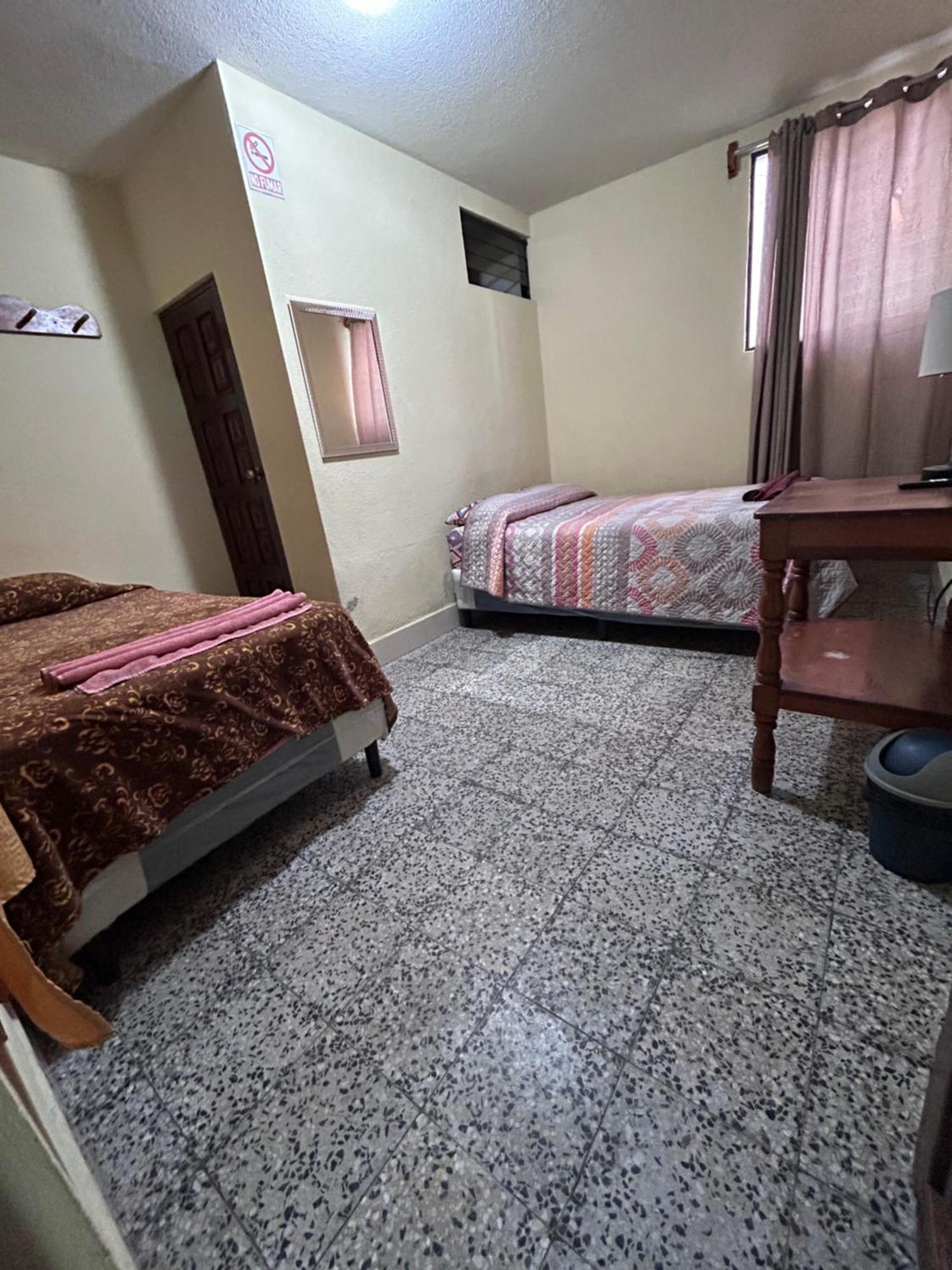 Hostal Sweet Dreams Panajachel Luaran gambar