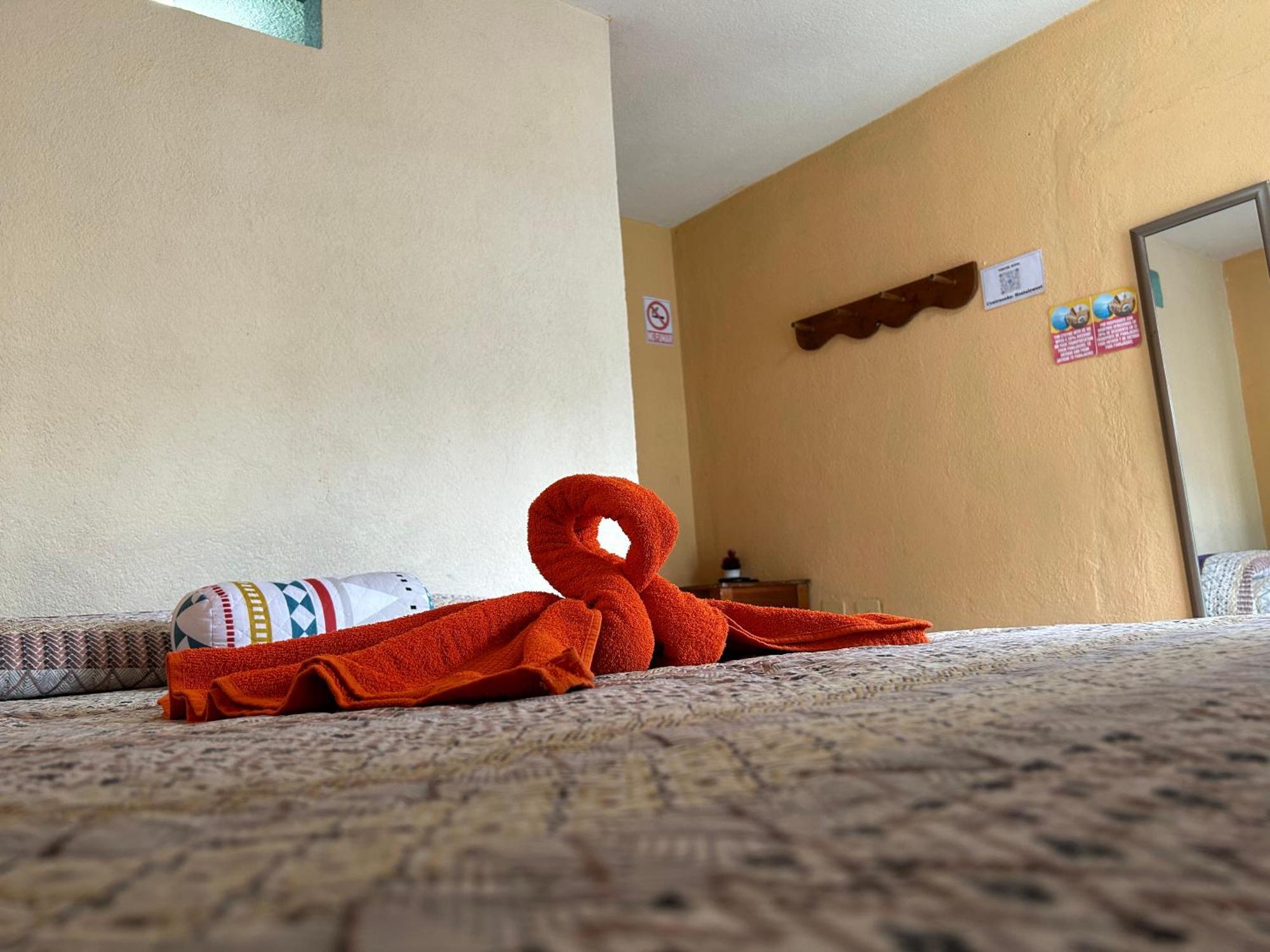 Hostal Sweet Dreams Panajachel Luaran gambar