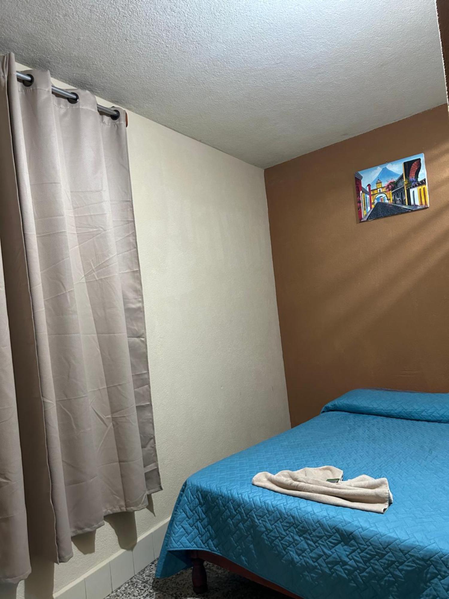 Hostal Sweet Dreams Panajachel Luaran gambar