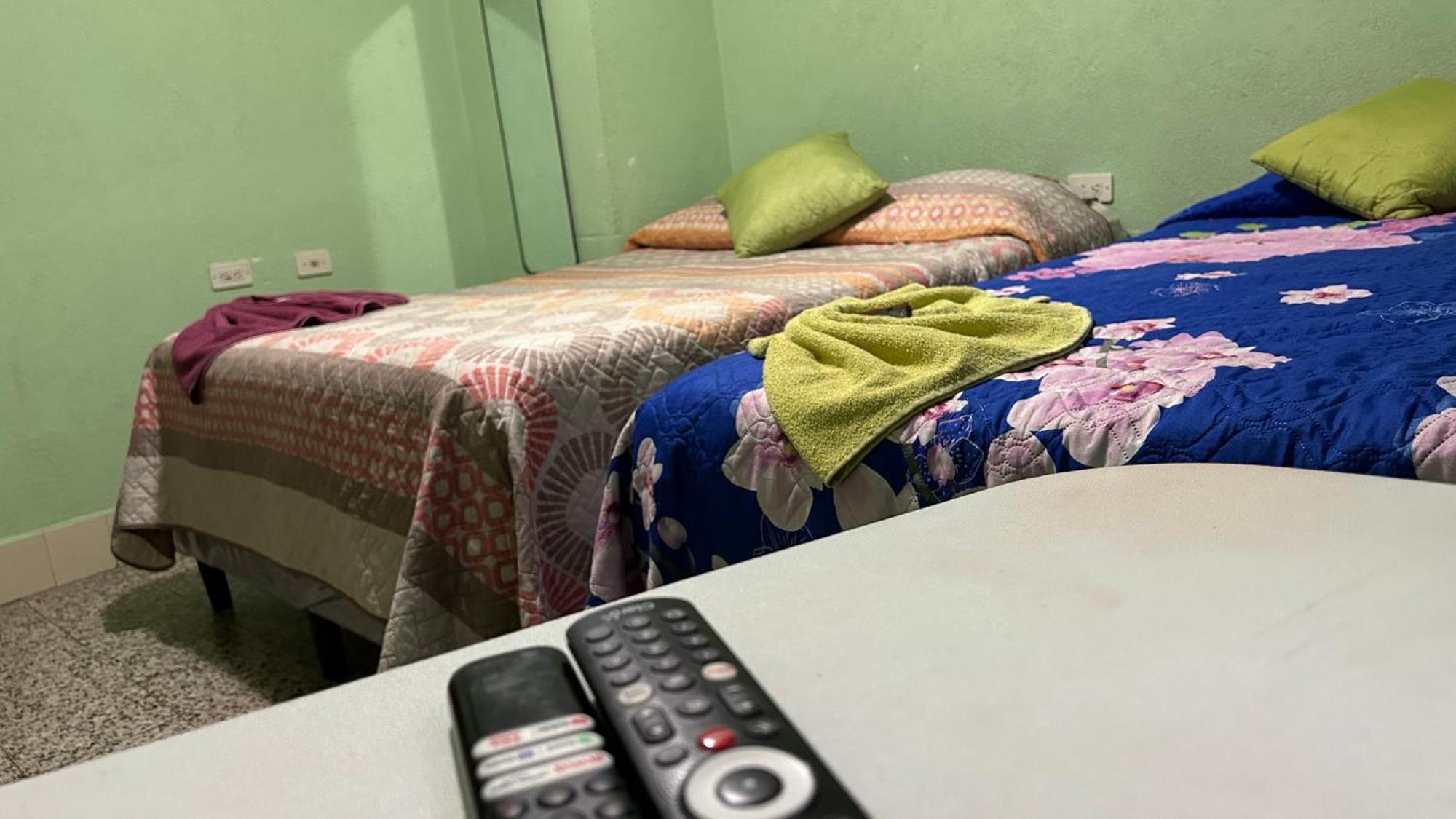 Hostal Sweet Dreams Panajachel Luaran gambar