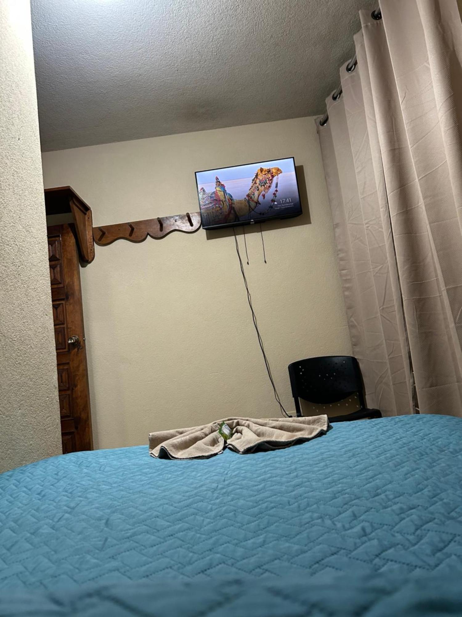 Hostal Sweet Dreams Panajachel Luaran gambar