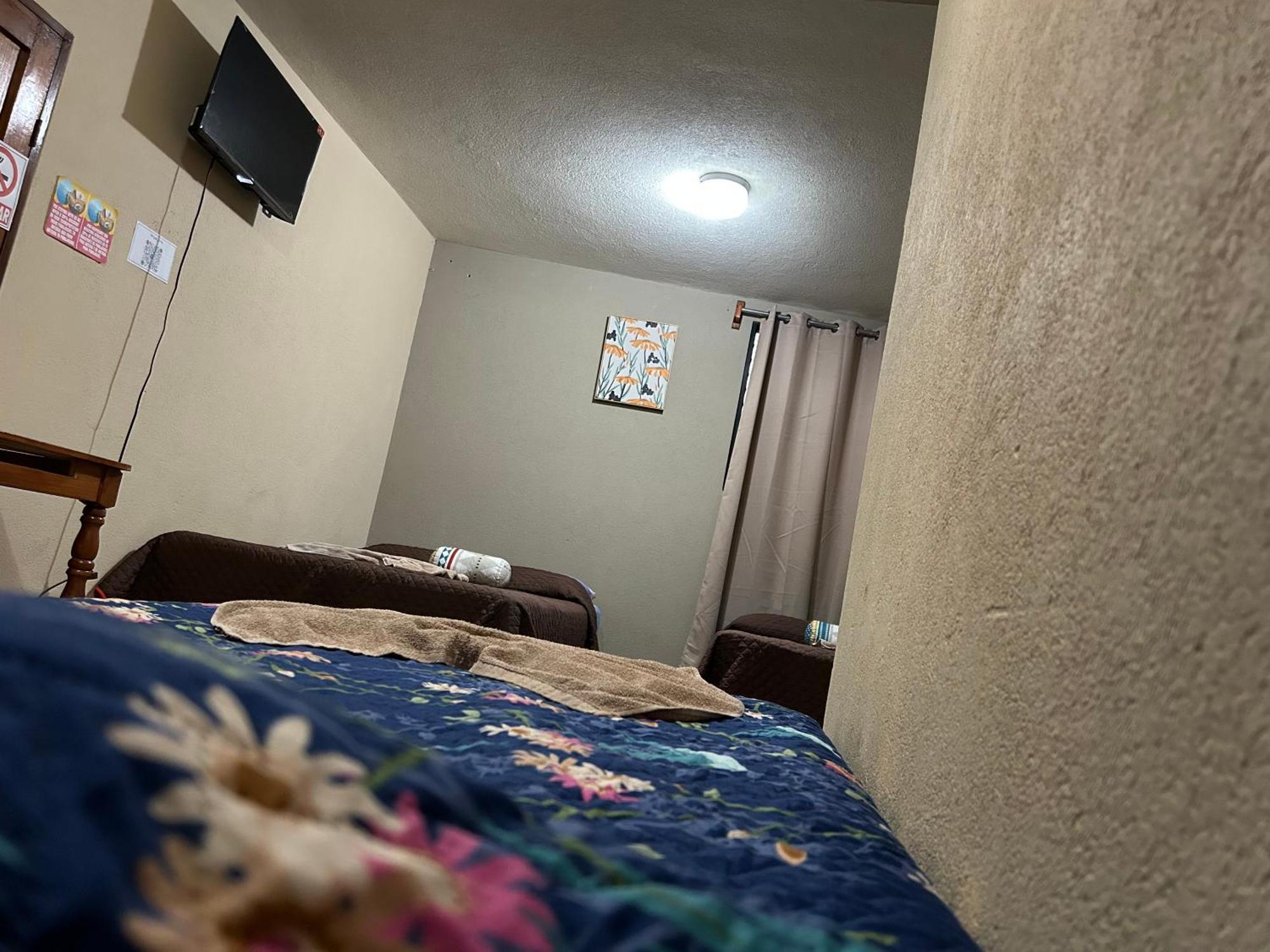 Hostal Sweet Dreams Panajachel Luaran gambar