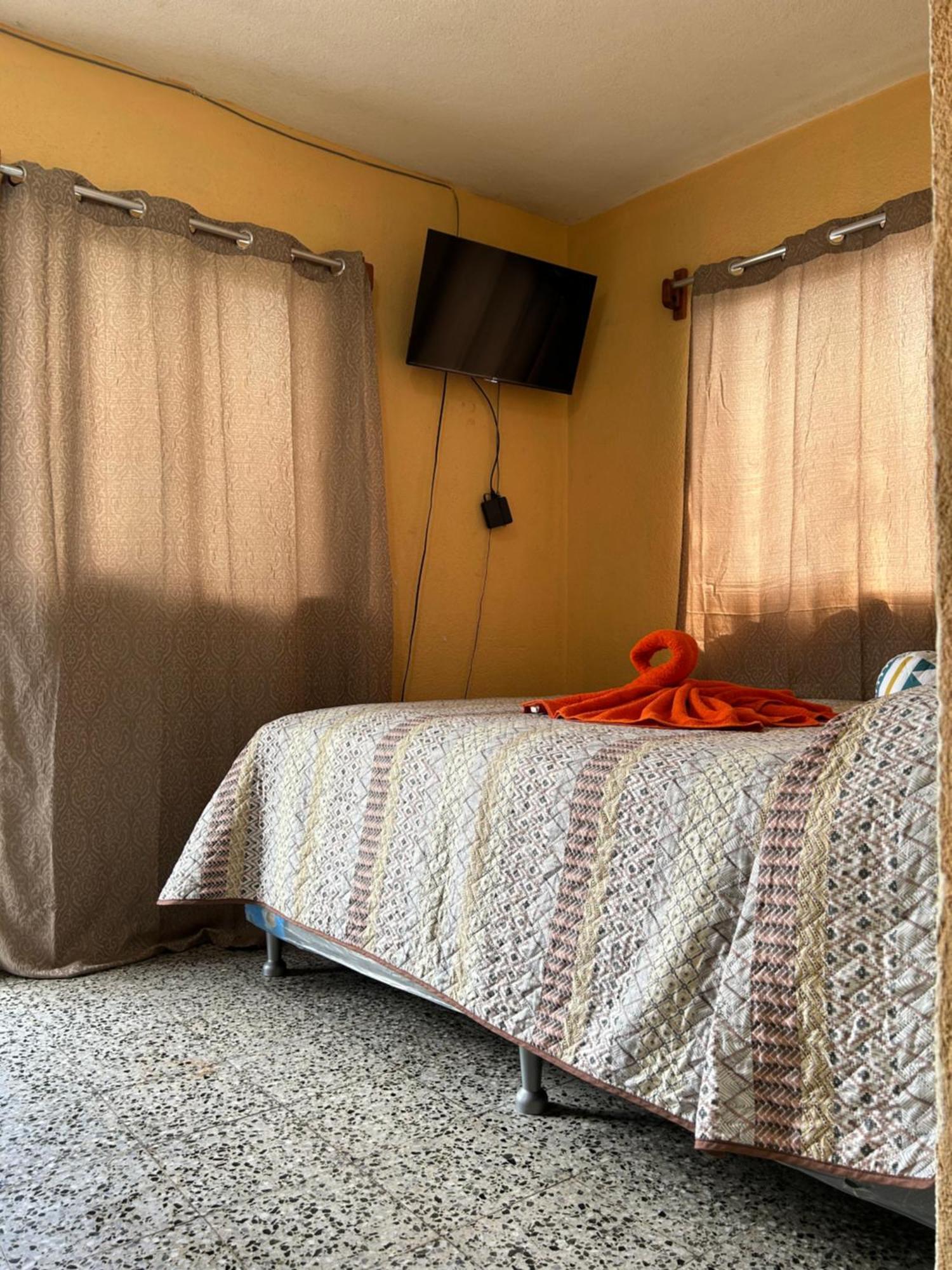 Hostal Sweet Dreams Panajachel Luaran gambar