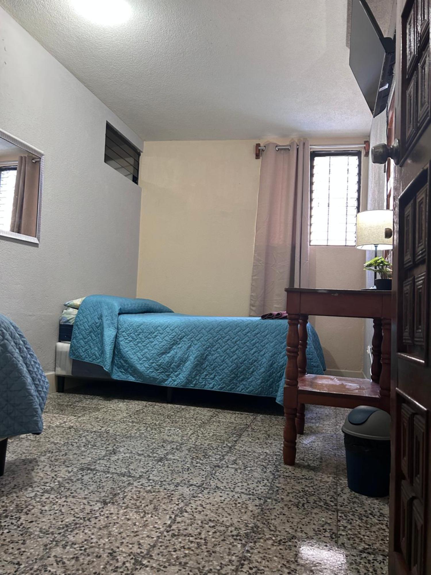 Hostal Sweet Dreams Panajachel Luaran gambar