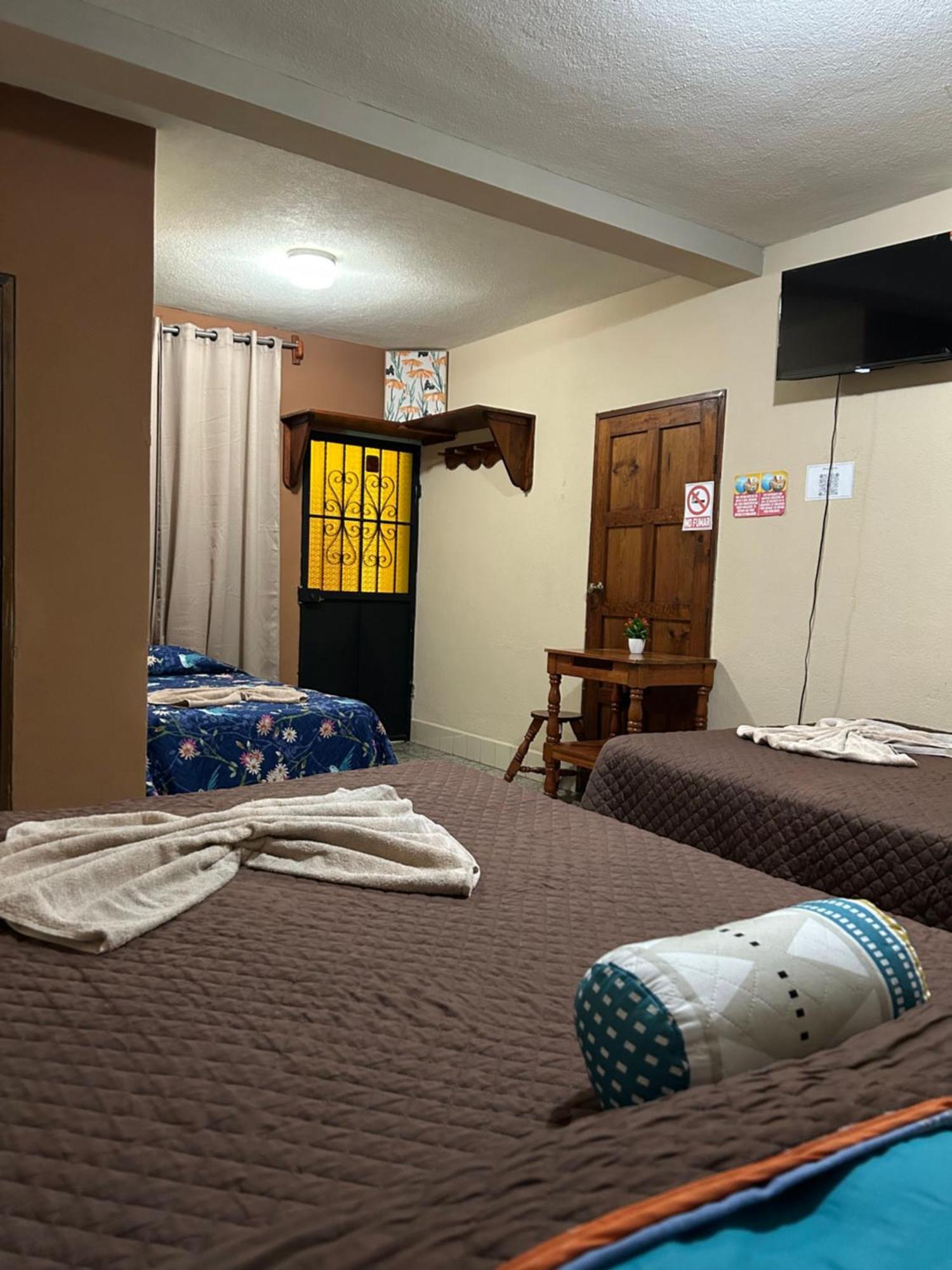 Hostal Sweet Dreams Panajachel Luaran gambar