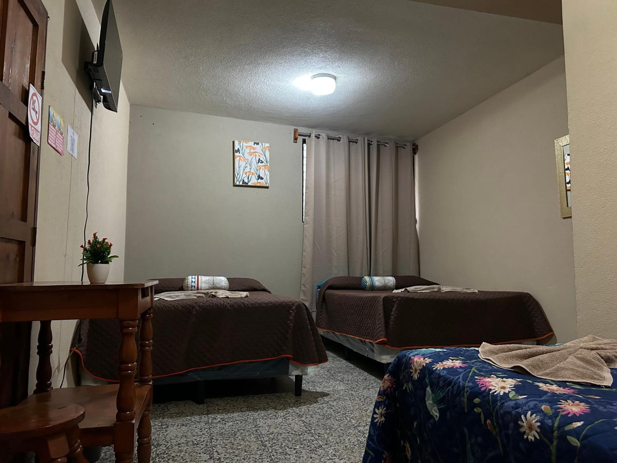 Hostal Sweet Dreams Panajachel Luaran gambar
