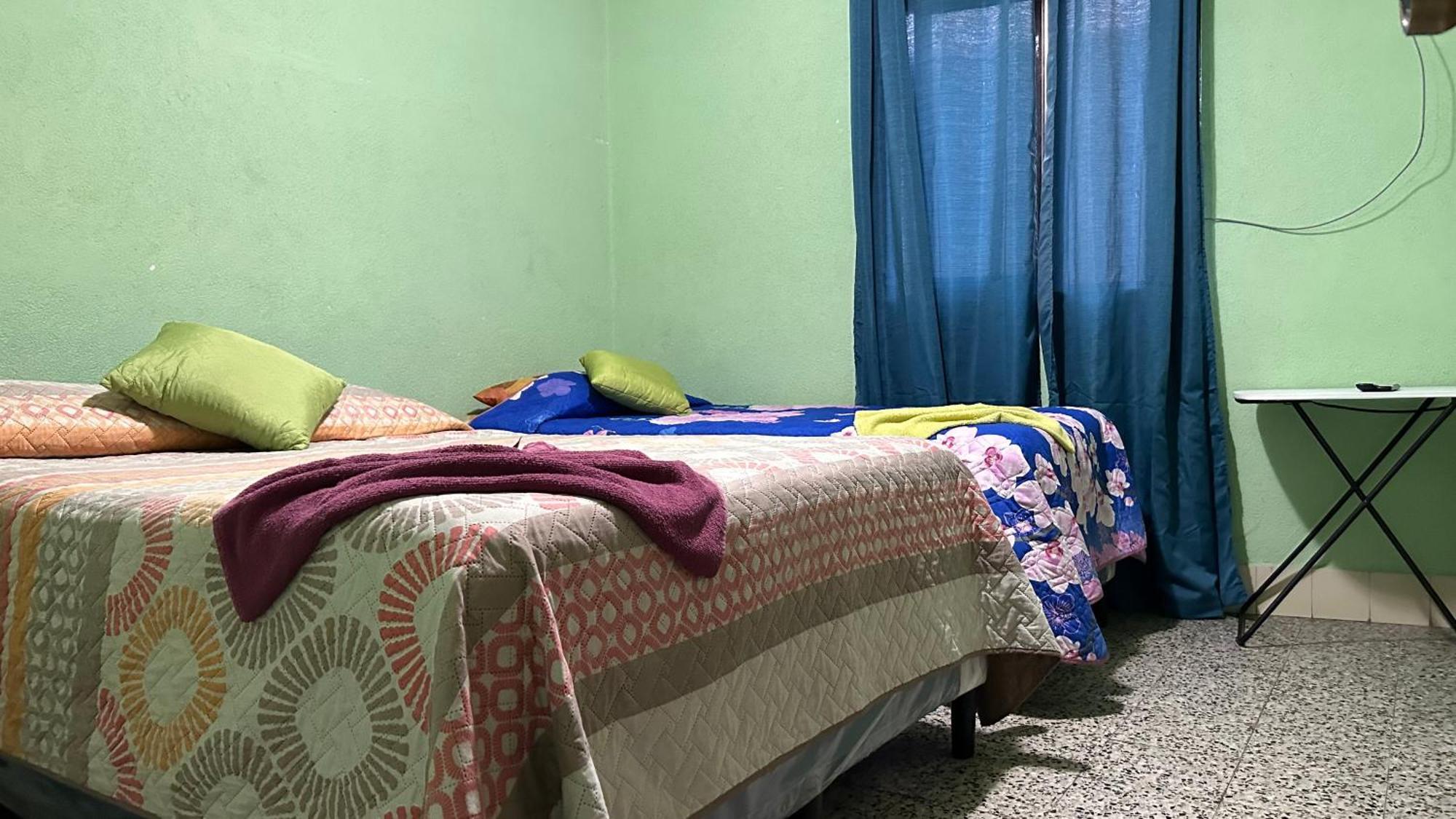 Hostal Sweet Dreams Panajachel Luaran gambar
