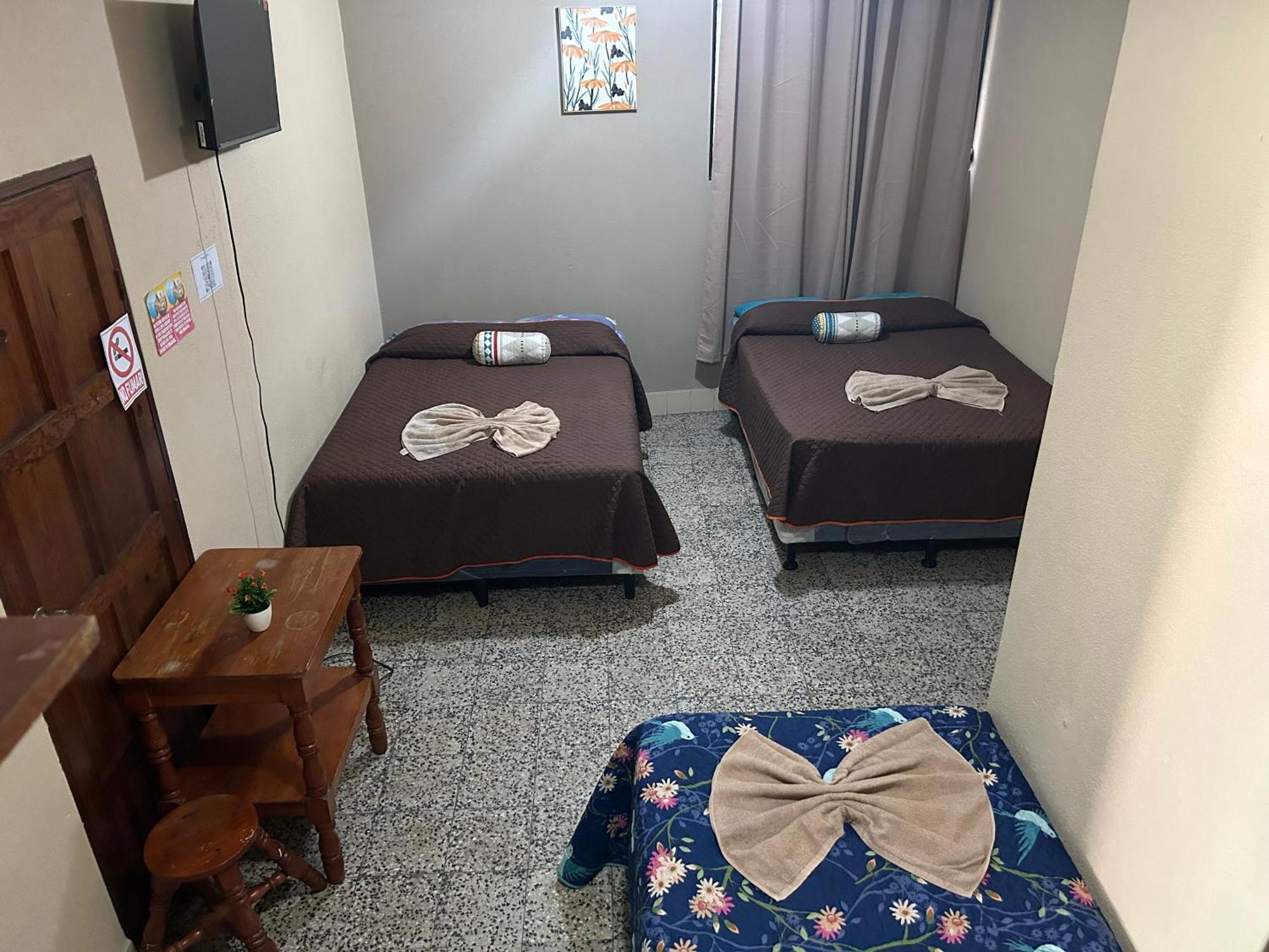 Hostal Sweet Dreams Panajachel Luaran gambar
