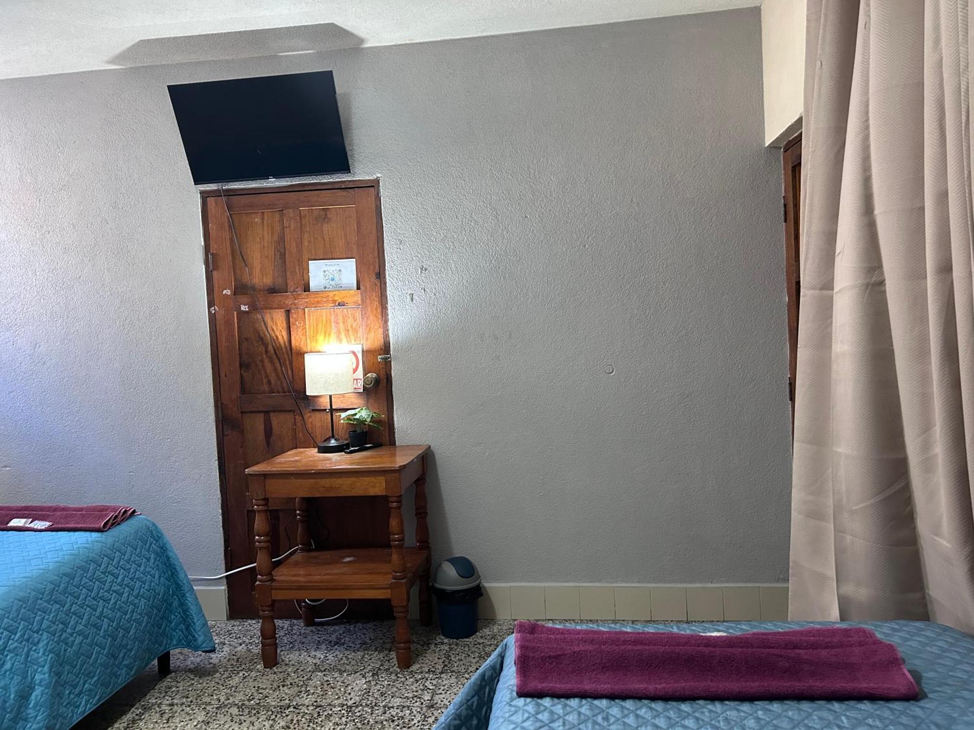 Hostal Sweet Dreams Panajachel Luaran gambar