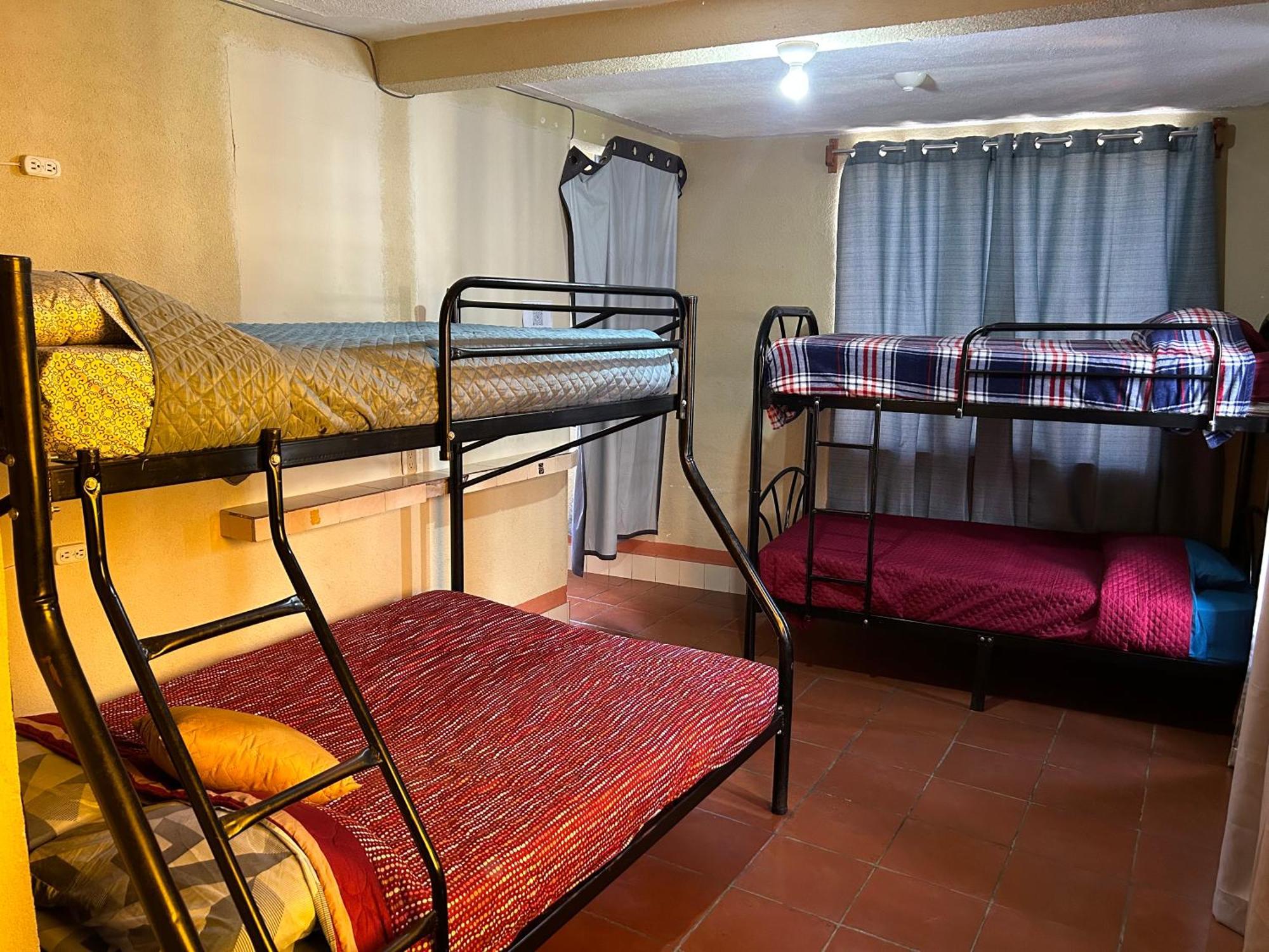 Hostal Sweet Dreams Panajachel Luaran gambar