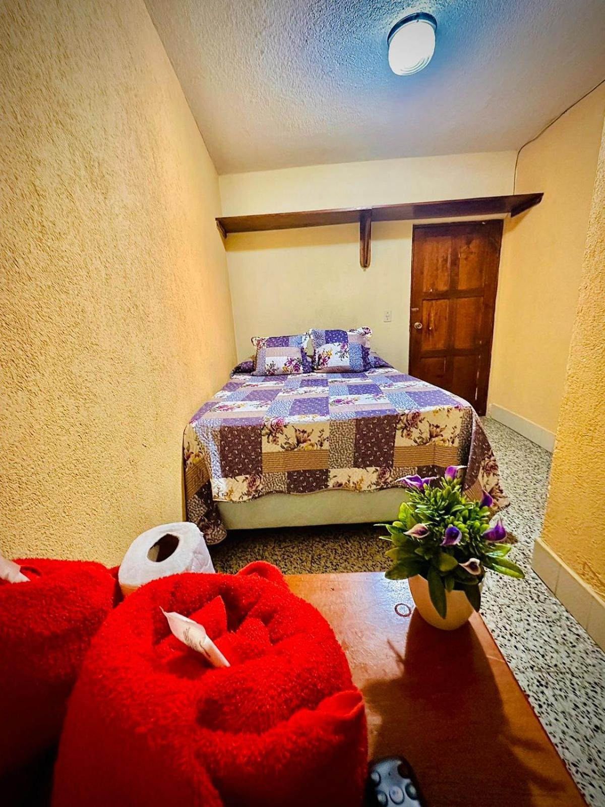 Hostal Sweet Dreams Panajachel Luaran gambar