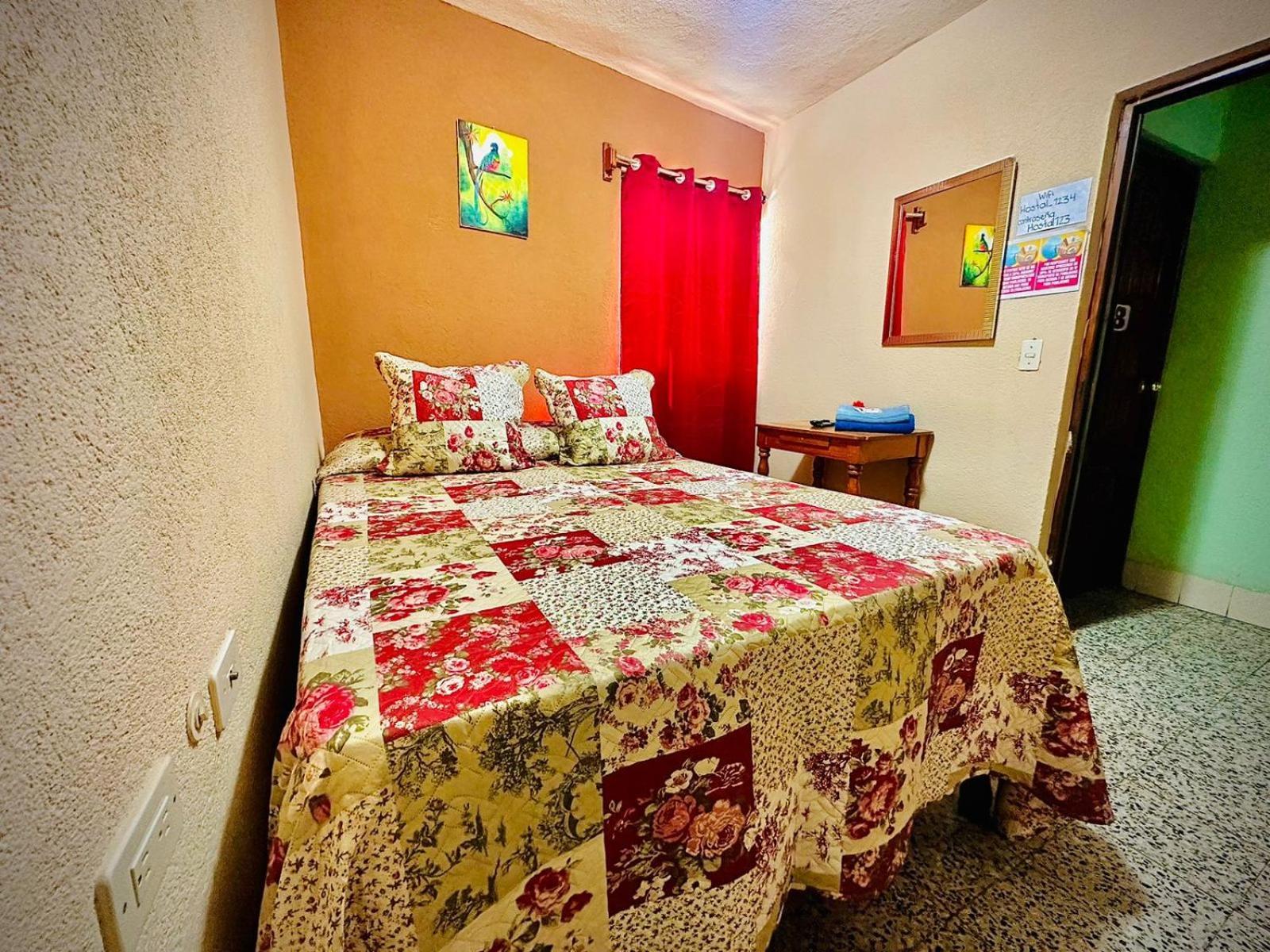 Hostal Sweet Dreams Panajachel Luaran gambar