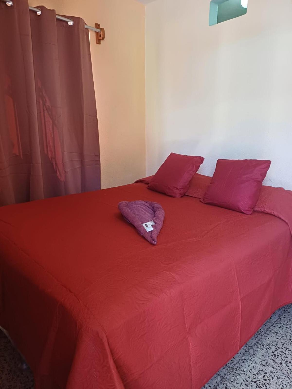 Hostal Sweet Dreams Panajachel Luaran gambar