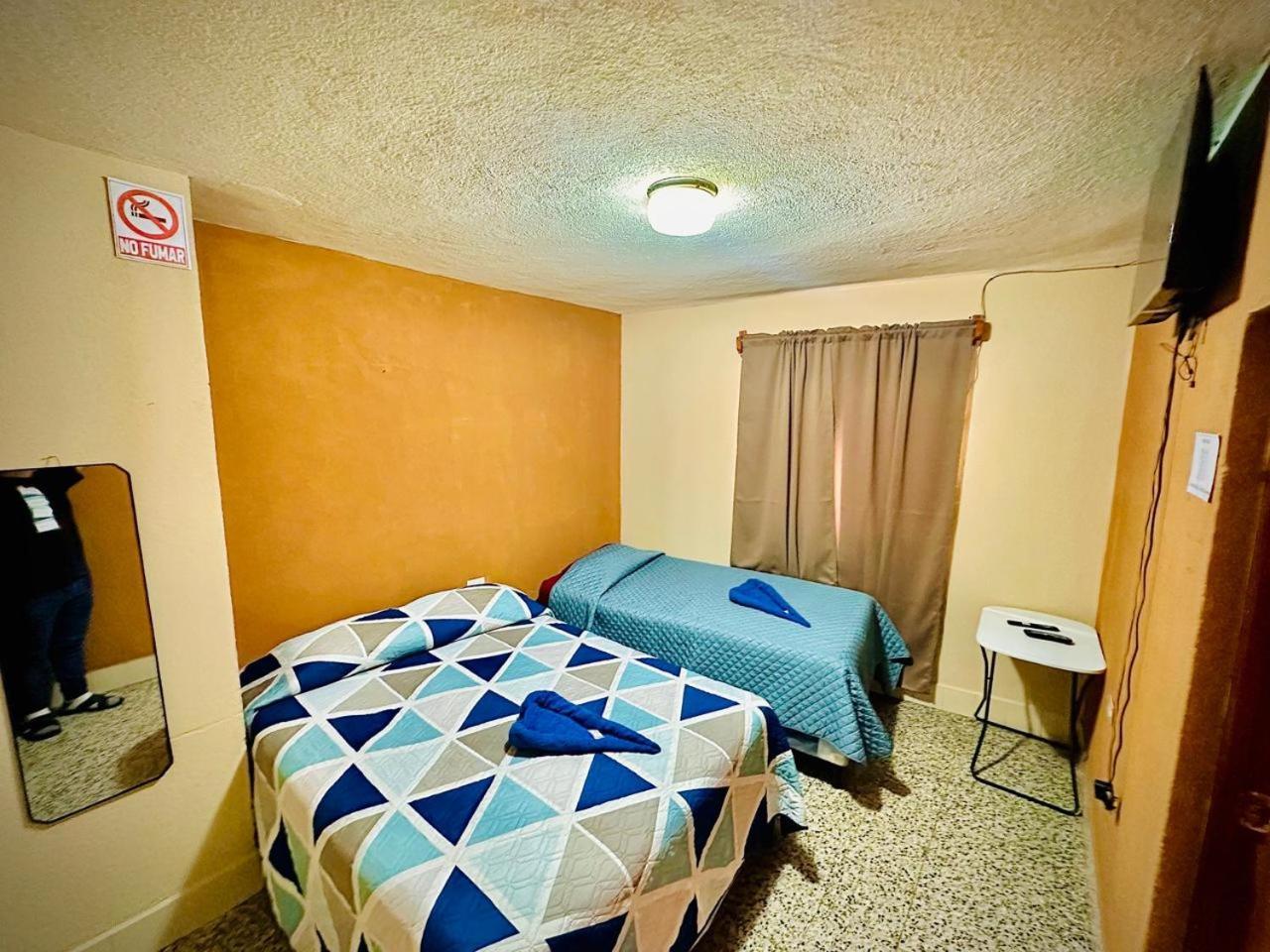 Hostal Sweet Dreams Panajachel Luaran gambar